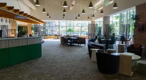 Prince Conference Center & Hotel - Image 4