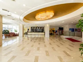 Hengshan International Hotel - Image 3