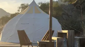 Paradise Ranch Inn - Abundance Tent - Image 5