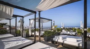 Los Olivos Beach Resort - Image 2