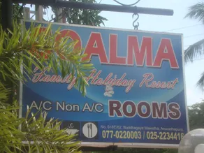 Goalma Family Holiday Resort - Image 3
