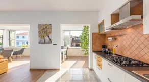 Spacious 3-BR Apartment Vita - Free Bikes & Parking - Image 2
