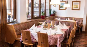 Gasthof zum Hirschen - Image 3