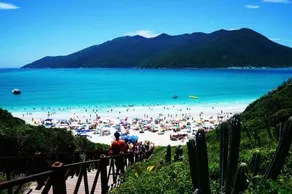 Apartamento Praia e Lagoa Arraial -FIGUEIRA - Image 4