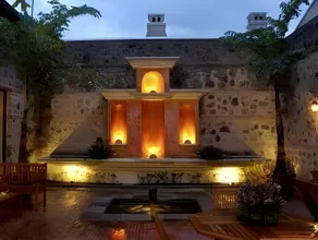 Porta Hotel Antigua - Image 5