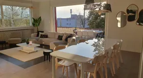 Les appartements sur Pompidou - 7 appartements neufs société selogerametz com - Image 4