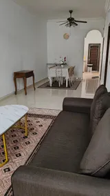 D'Raudhah Homestay Binjai Kemaman - Image 2