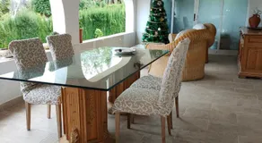 "VILLA VISTA JAVEA" - Habitaciones vacacionales - Image 4