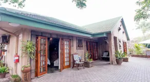 61 On Ireland Guest House - Image 4