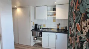 Cozy studio Libourne Train station within walking distance - Image 4