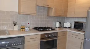 Basingstoke Apartments - Sherborne House, City Centre Victorian Apartments - Image 2