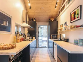 5 stjernet sommerhus i Frederiksværk - Image 5