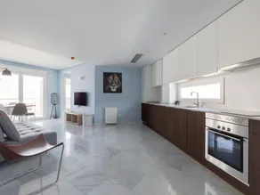 Apartment on Costa Blanca near Beach - Image 3
