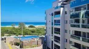 Hospedatom - Cobertura Vista Mar com Piscina Arraial do Cabo - Image 5