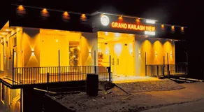 Grand Kailash view homestay -near Khajjiar - Image 4