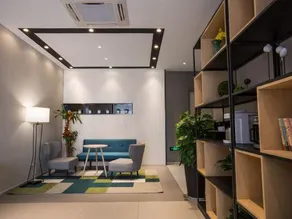 Homeinn Selected Hotel (Changzhou Zouqu Taifu Times Square Lingjiatang Logistics Center) - Image 4