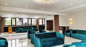 Central Park Hotel 中央公园酒店 - Image 4