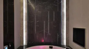 Merry Day Motel Zhonghe Branch - Image 5