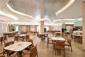 Shanghe Nanyuan Hotel - Image 2