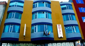 Hotel El Palacio Del Rey - Image 4