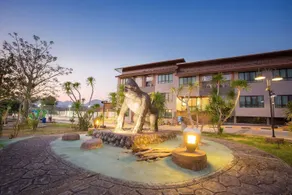 Grandsiri Resort KhaoYai - Image 4