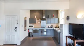 The Terrace Villas Serviced Apartments - Image 5