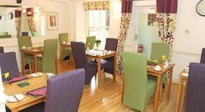 St John's Lodge (incl off-site health club) - Image 3