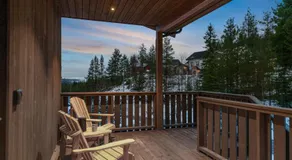 Motoppen Trysil Apartments - Image 4