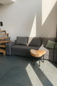 Domki na Polanie Balia pod Gwiazdami i Panorama Gór - Image 3