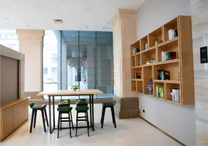 City Comfort Inn Jiangmen Pengjiang Hetang Central Plaza - Image 3