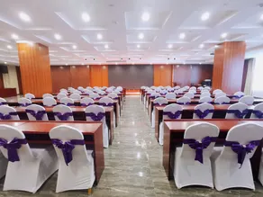 Orange Hotel Tai'an Daimiao - Image 3