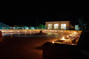 Jaisalmer Winds Desert Camp with Pool - Image 3