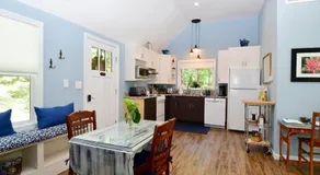 Cottage at Millpond Falls - A Romantic Escape - Image 2