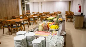 Orla Morena Park Hotel - Image 5