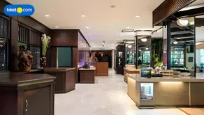 Regent's Park Hotel at Kayutangan Malang - Image 5