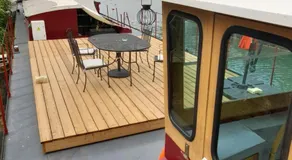 Péniche Chopine - Image 3