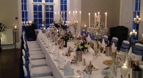 Otterburn Castle - Image 2