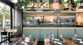HOTEL APART - Welcoming l Urban Feel l Design - Image 3