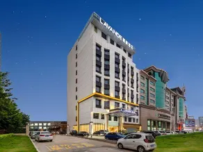 Lavande Hotel (Dongguan Nancheng International Trade Pedestrian Street) - Image 2