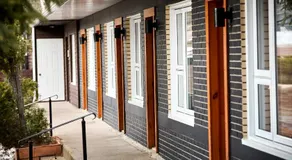Motel Boutique Hygge - anciennement Aux Portes du Soleil - Image 4