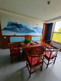 Home Inn - Huayi Hotel - Handan Wei County Bus Station - Image 3