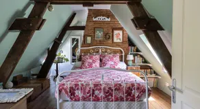 Chambre cosy - Image 2