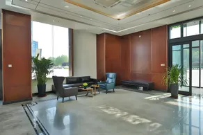 Home Inn Style Jinan Changqing University Town - Image 3