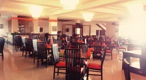 Queen Garden Hotel Baturraden Managed by Salak Hospitality - Image 3