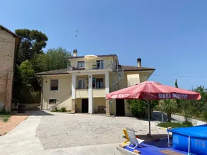 Wohnung mit Grill und Garten | Naturblick - Image 2