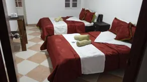 Hotel Colonial El Bosque A - Image 5