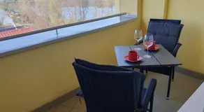 Ubytování Hanka v pokoji s bakónem C408 - Image 4