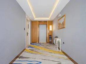 Vienna International Hotel Kunming longquan road Finance University - Image 3