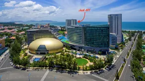 Jack APT/3BR + sea view/ 1 min to beach/ tranquil - Image 4