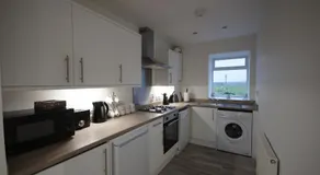 Loch Lomond Riverside Apartment - Image 5